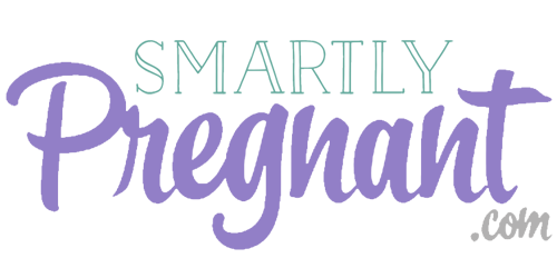 Smartly Pregnant Logo